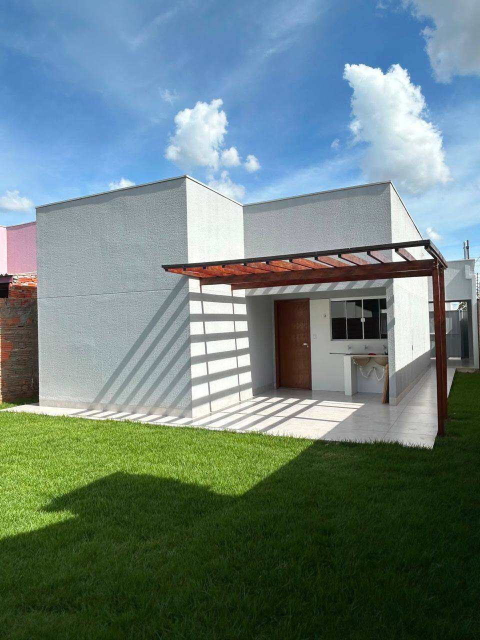 Casa, 2 quartos - Foto 11