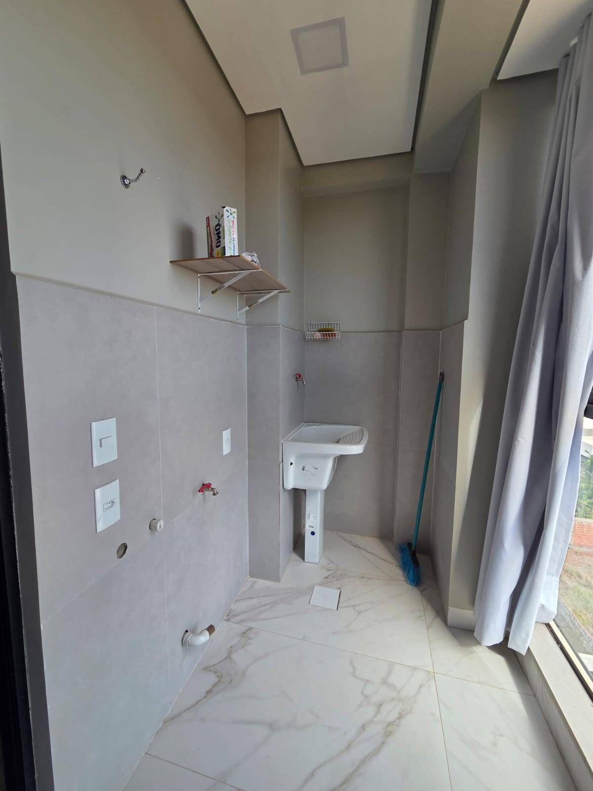 Apartamento, 2 quartos - Foto 15