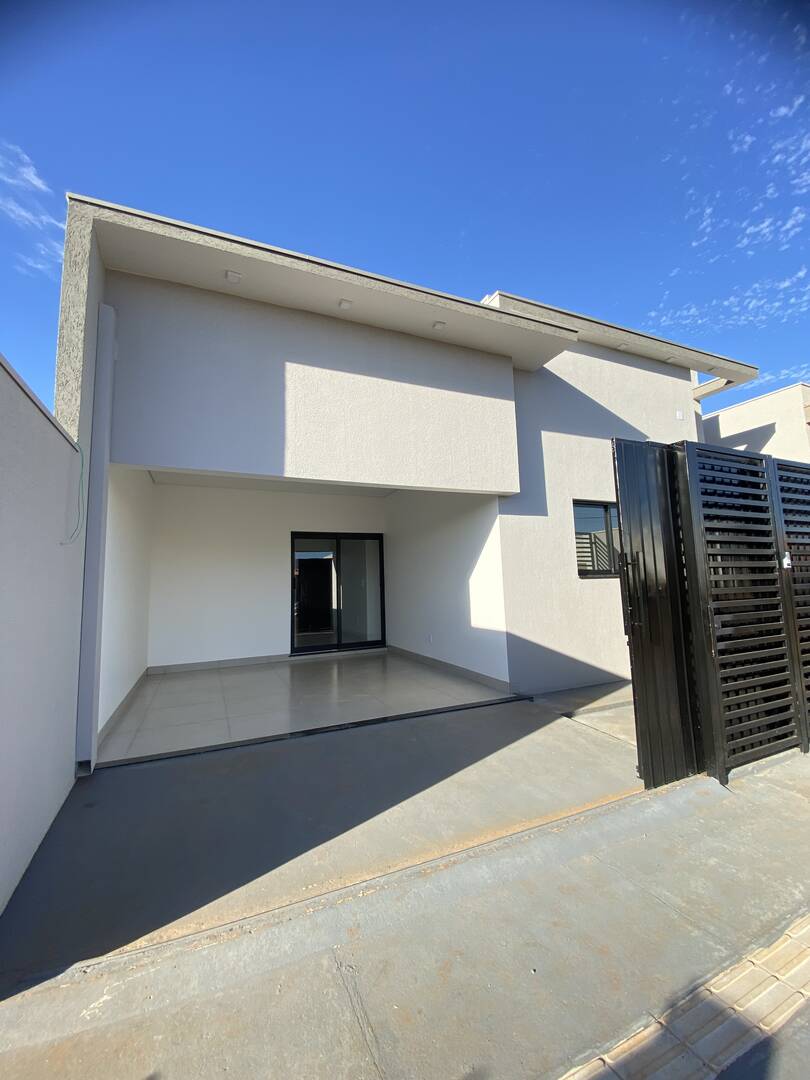 Casa, 2 quartos, 68 m² - Foto 6