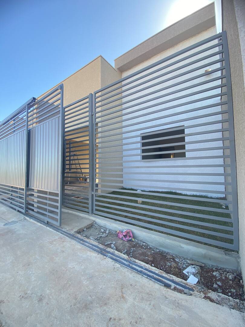 Casa, 2 quartos, 68 m² - Foto 2