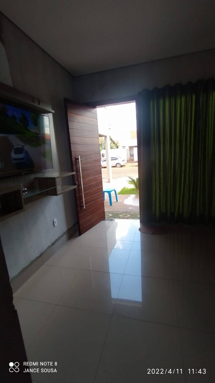 Casa à Venda – Jardim Mituo, Vale do Sol