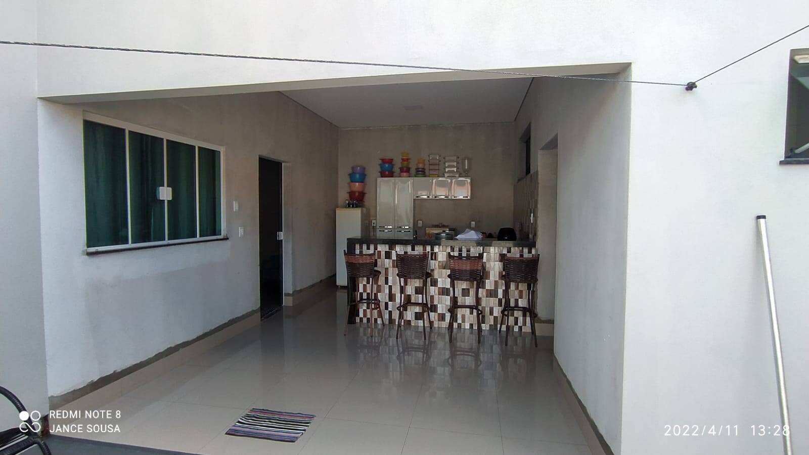 Casa à Venda – Jardim Mituo, Vale do Sol