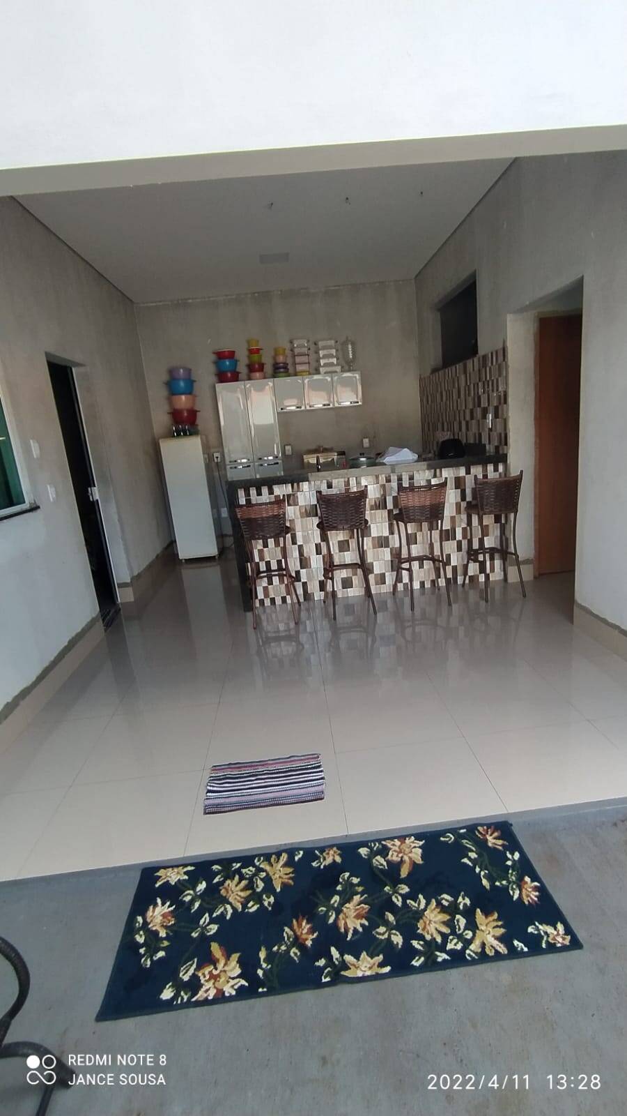 Casa à Venda – Jardim Mituo, Vale do Sol