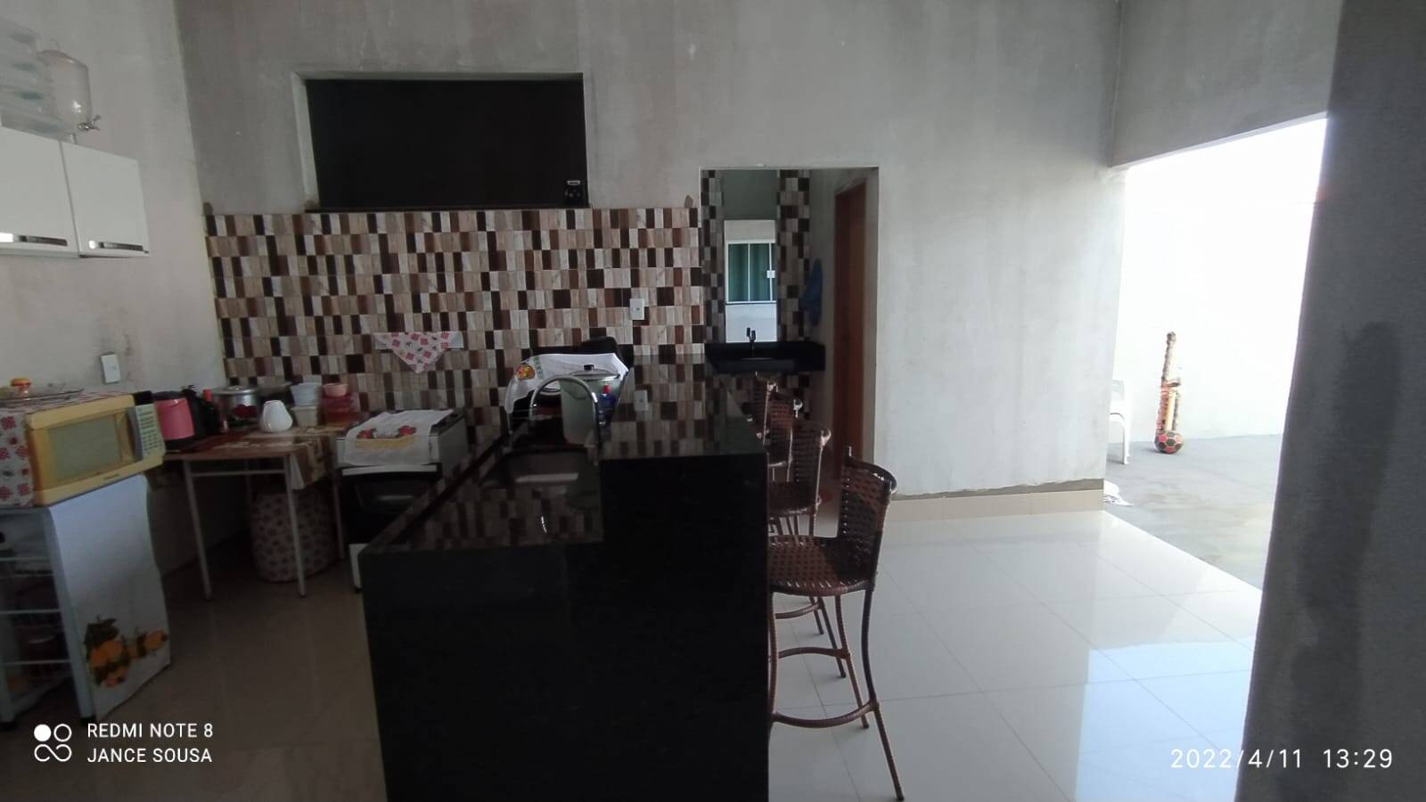 Casa à Venda – Jardim Mituo, Vale do Sol
