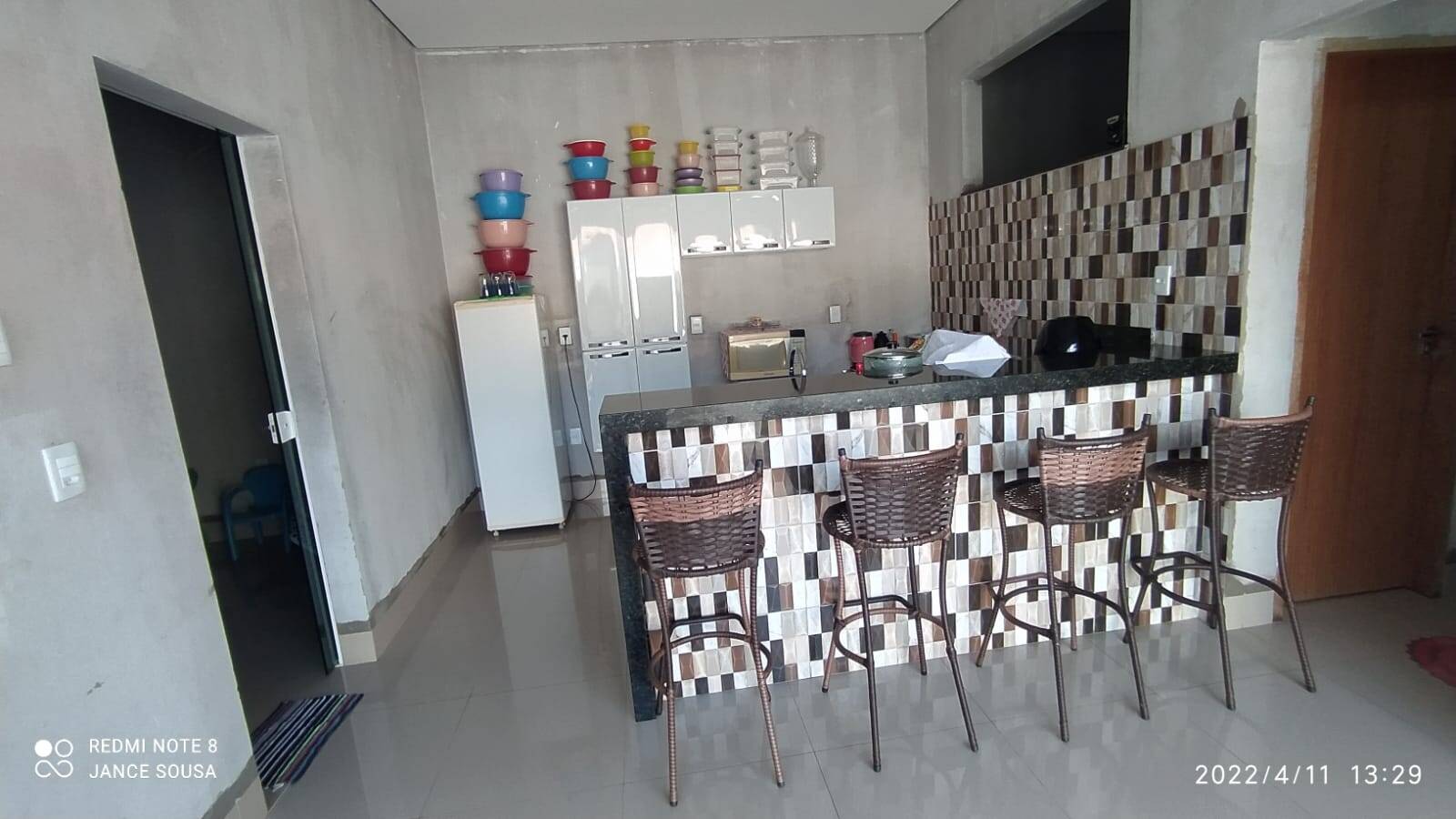 Casa à Venda – Jardim Mituo, Vale do Sol