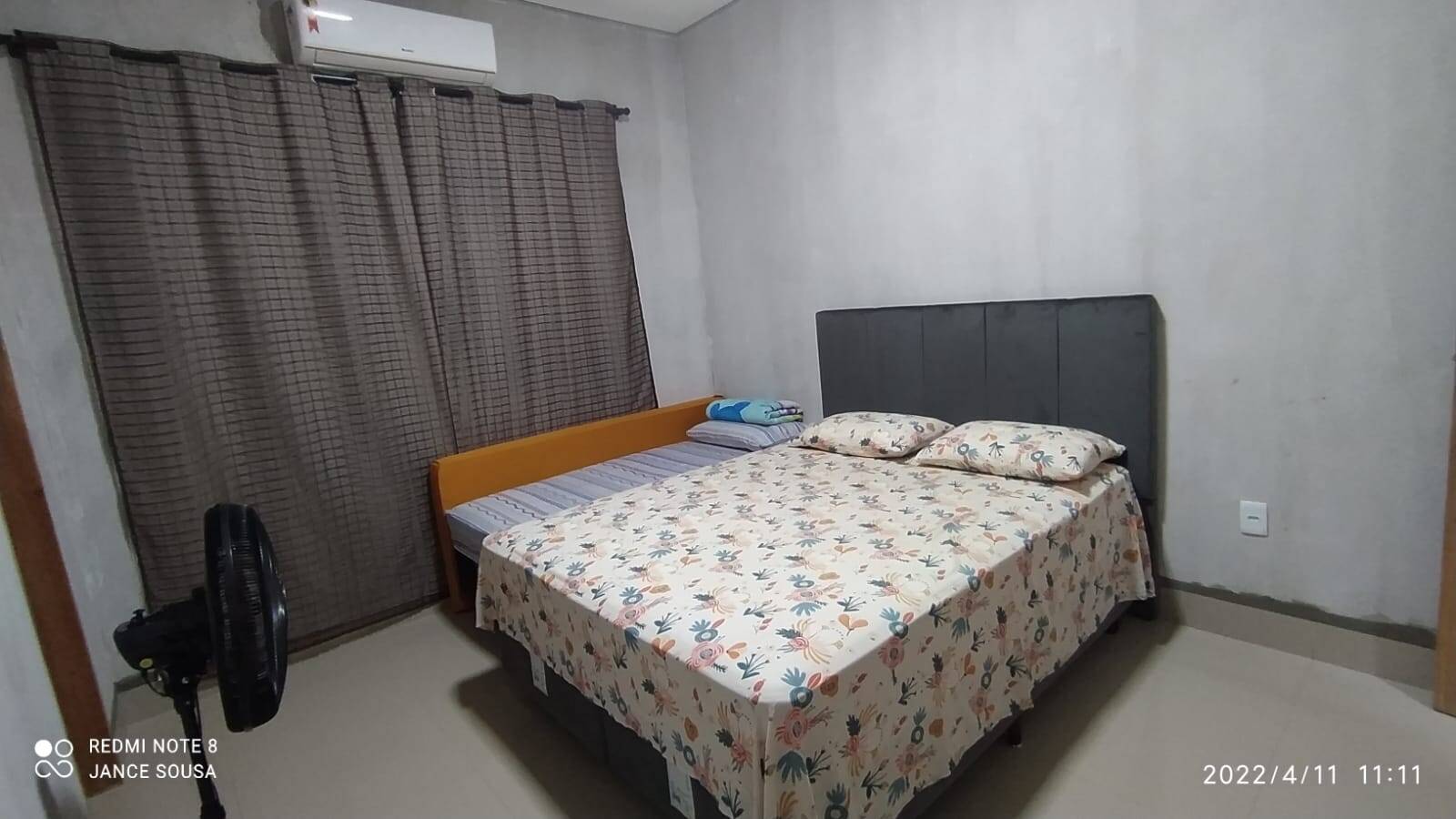 Casa à Venda – Jardim Mituo, Vale do Sol