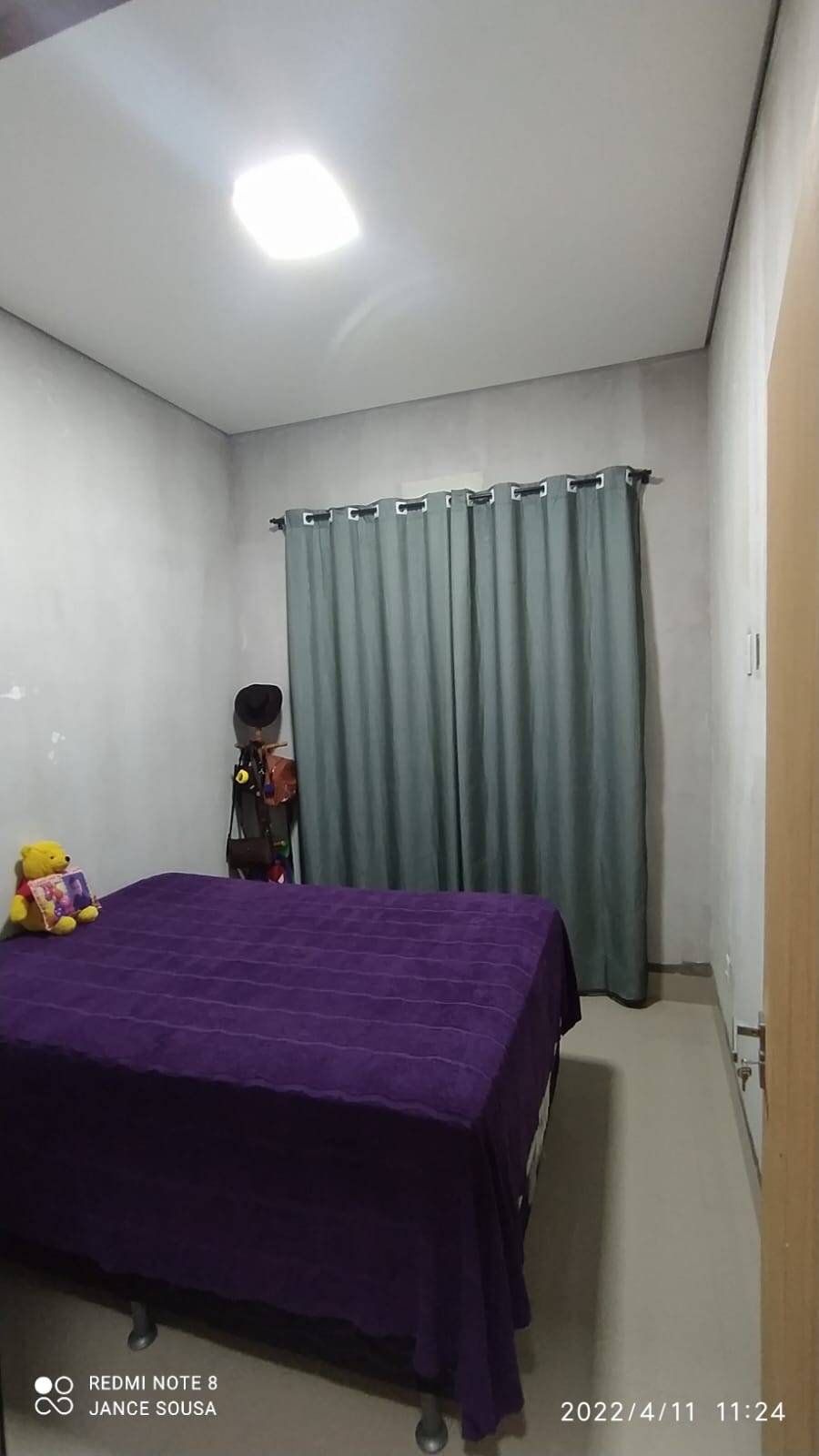 Casa à Venda – Jardim Mituo, Vale do Sol