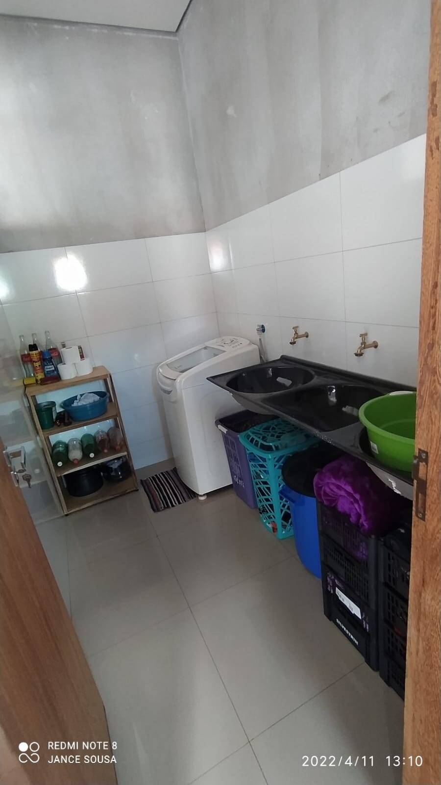 Casa à Venda – Jardim Mituo, Vale do Sol