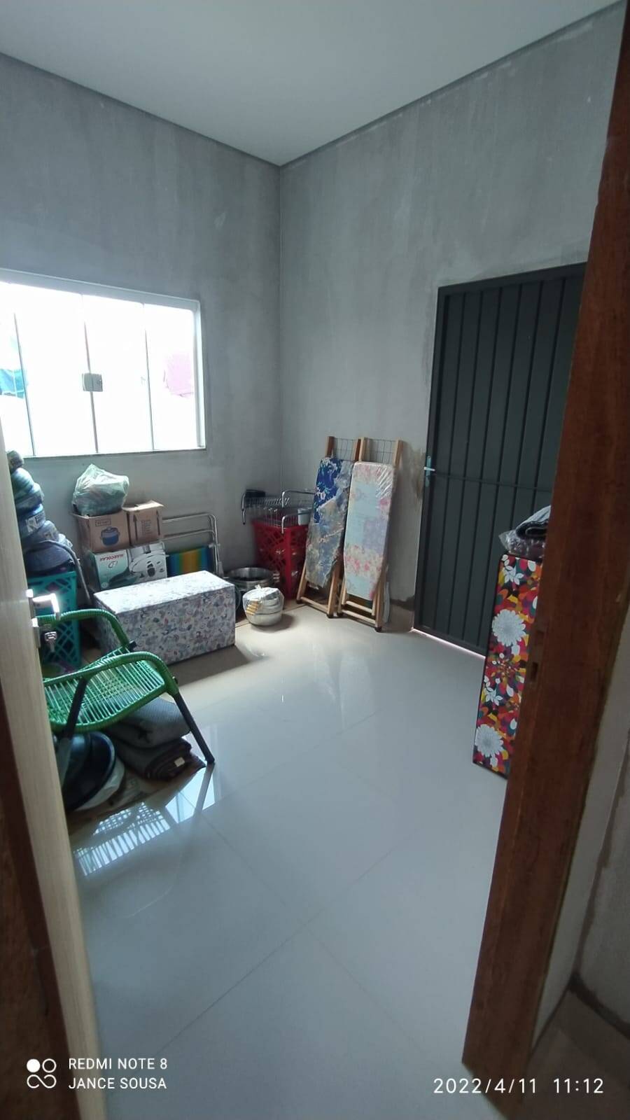 Casa à Venda – Jardim Mituo, Vale do Sol