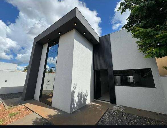 Casa, 2 quartos - Foto 2