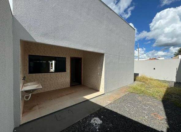Casa, 2 quartos - Foto 13