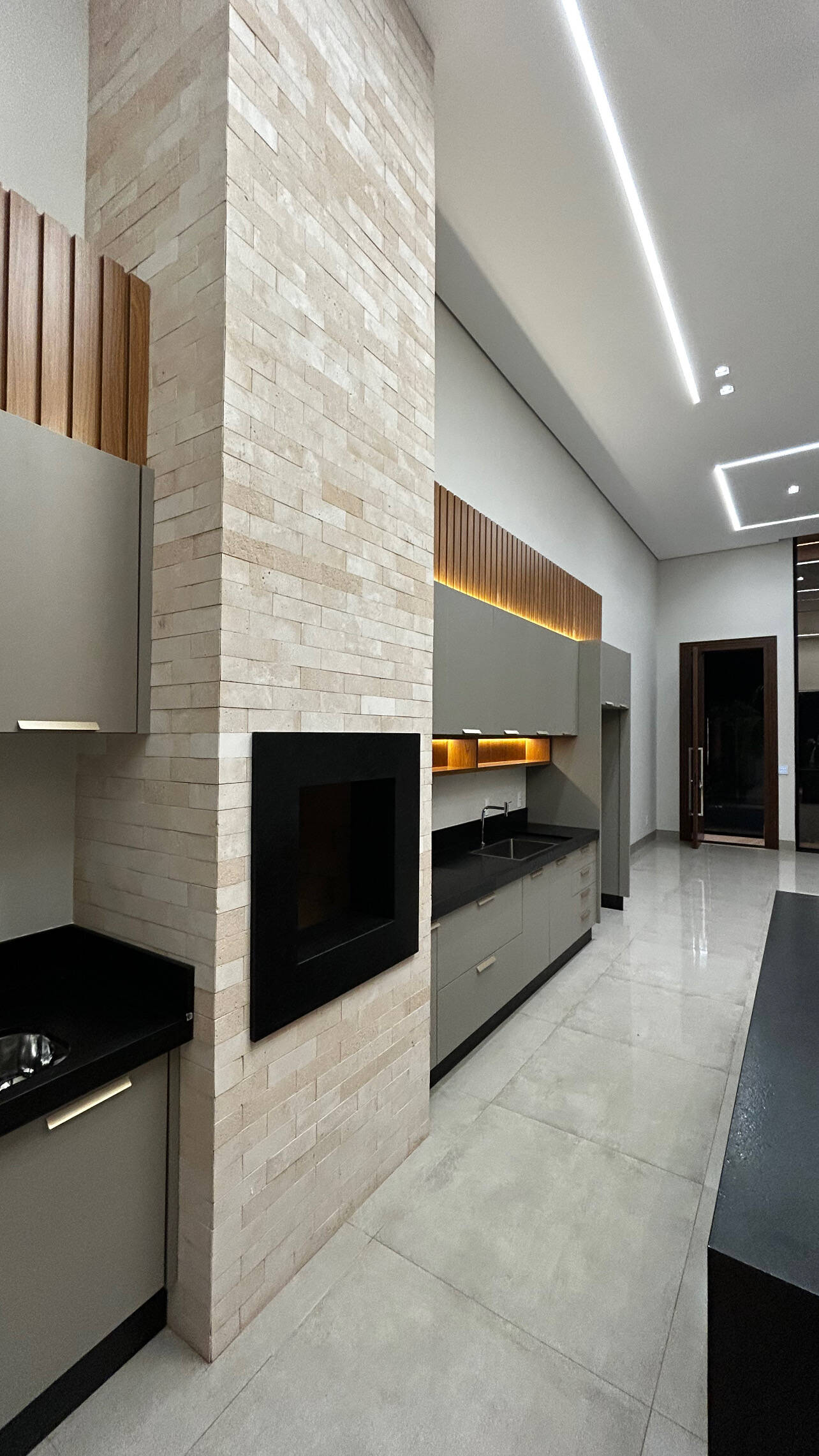 Casa, 3 quartos, 169 m² - Foto 108
