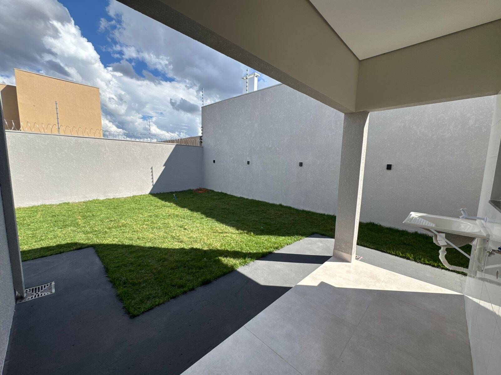Casa, 3 quartos, 105 m² - Foto 17