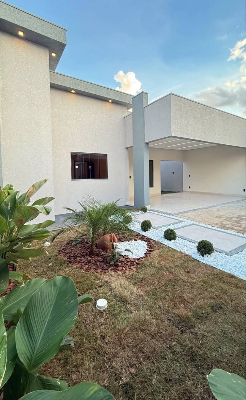 Casa, 3 quartos, 105 m² - Foto 5