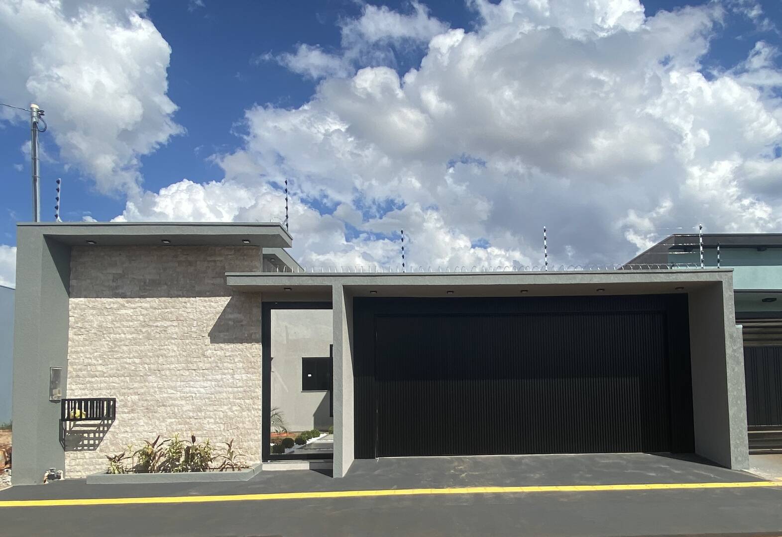 Casa, 3 quartos, 105 m² - Foto 2