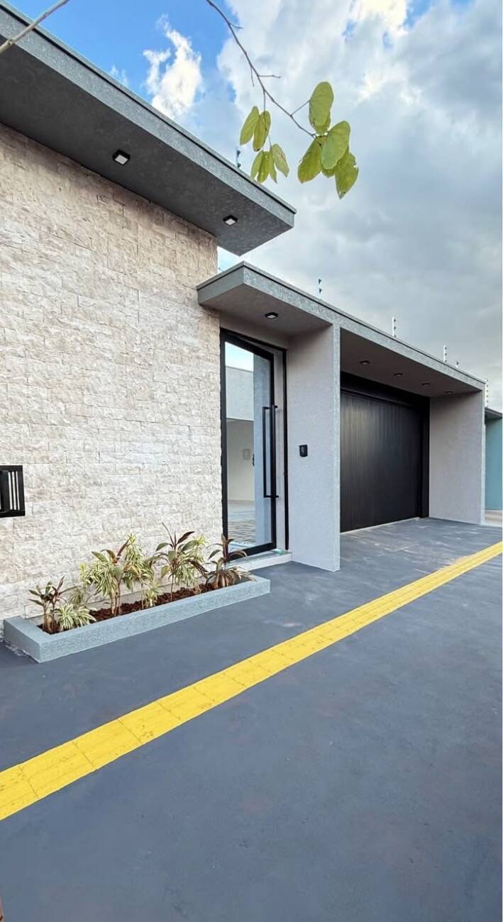 Casa, 3 quartos, 105 m² - Foto 3