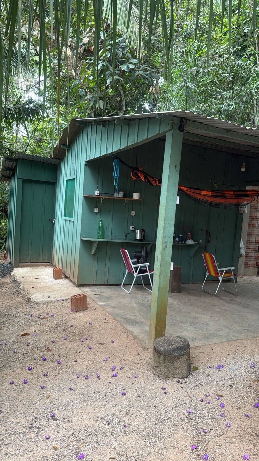 Casa, 2 quartos - Foto 2