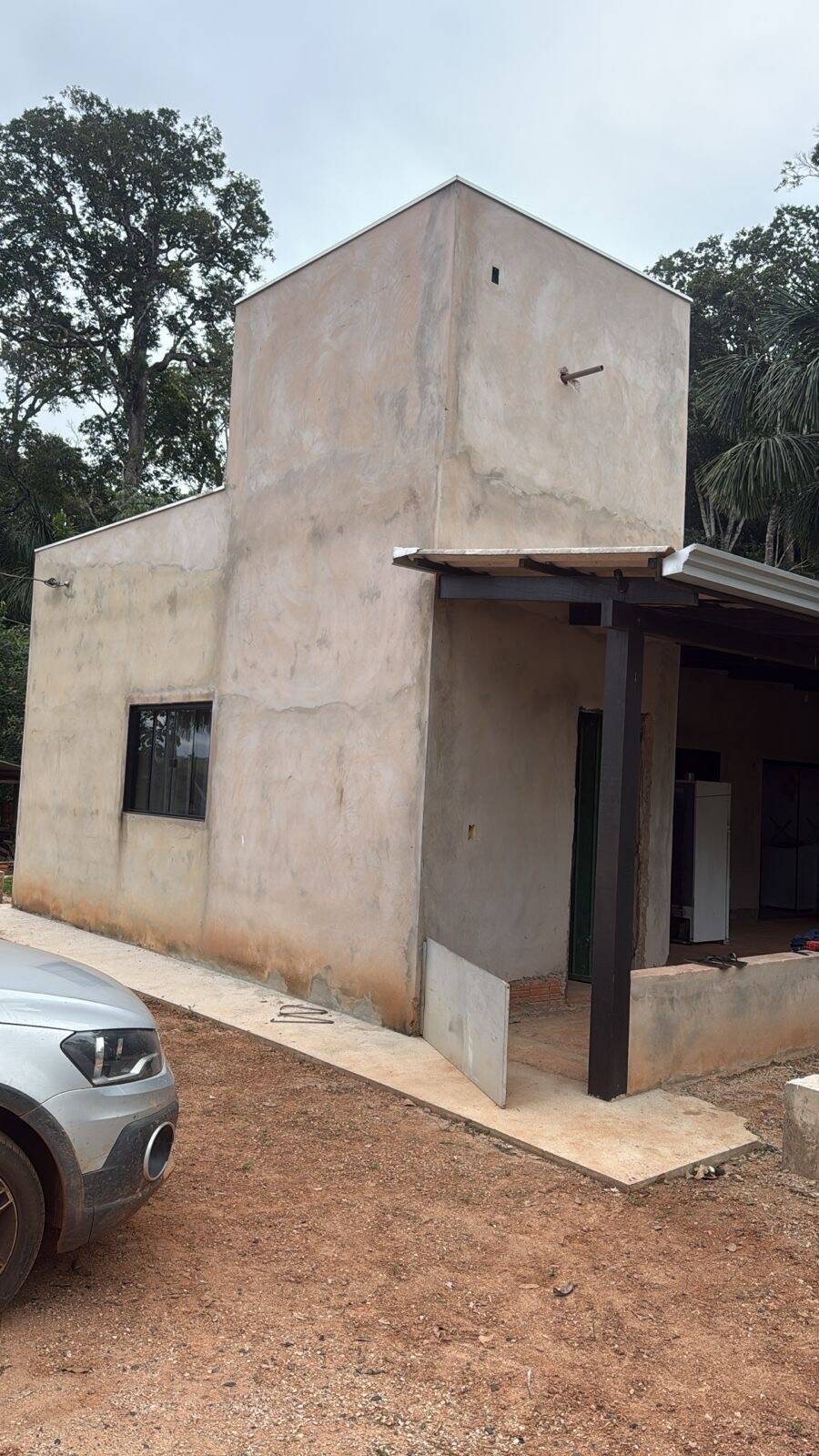 Casa, 2 quartos - Foto 3