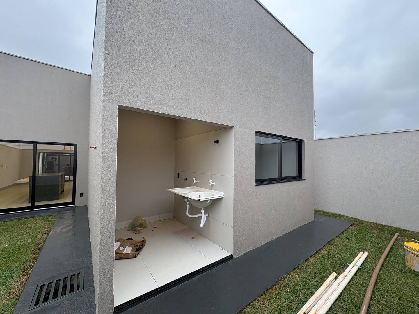 Casa, 3 quartos, 134 m² - Foto 4