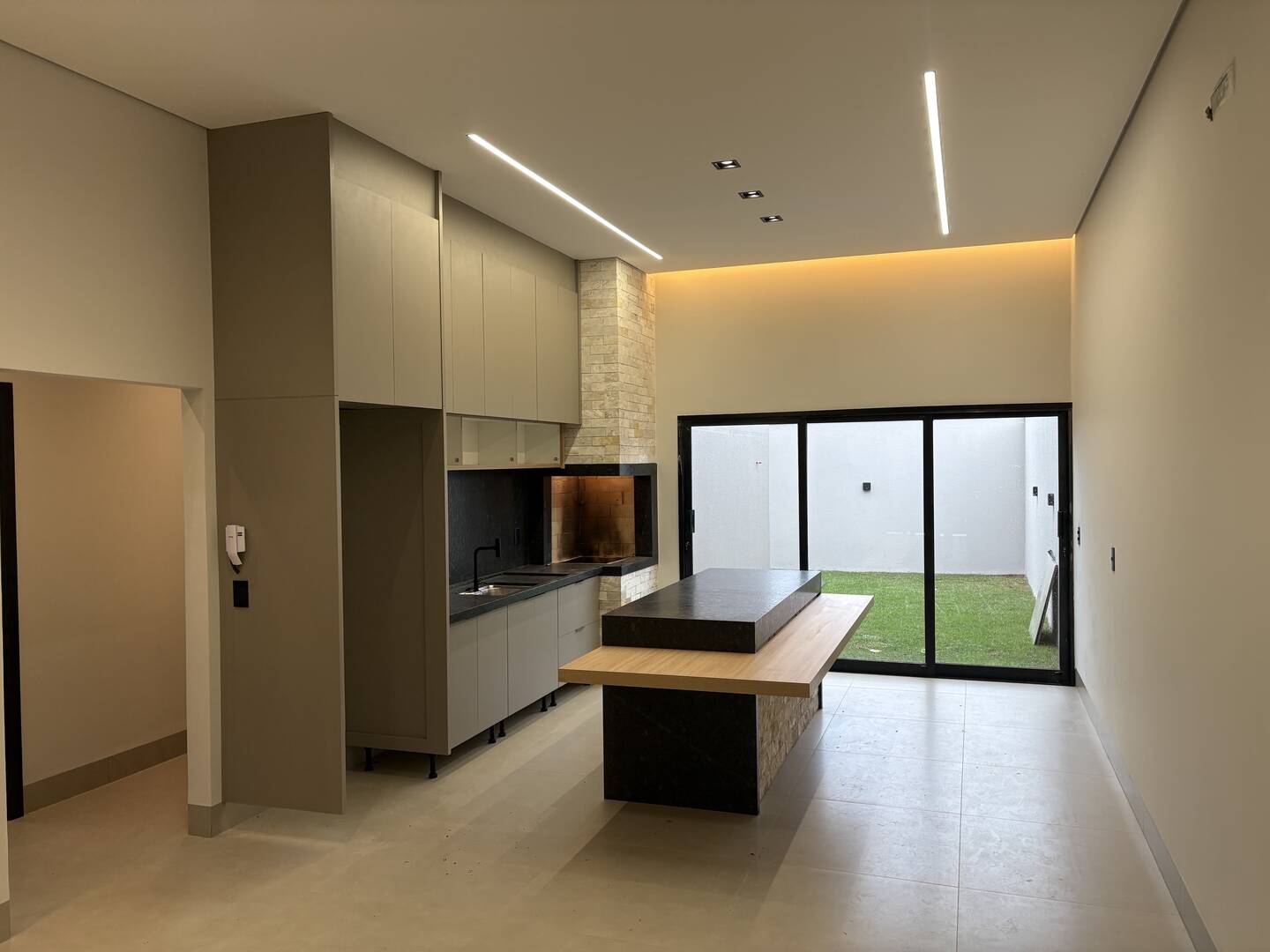 Casa, 3 quartos, 134 m² - Foto 11