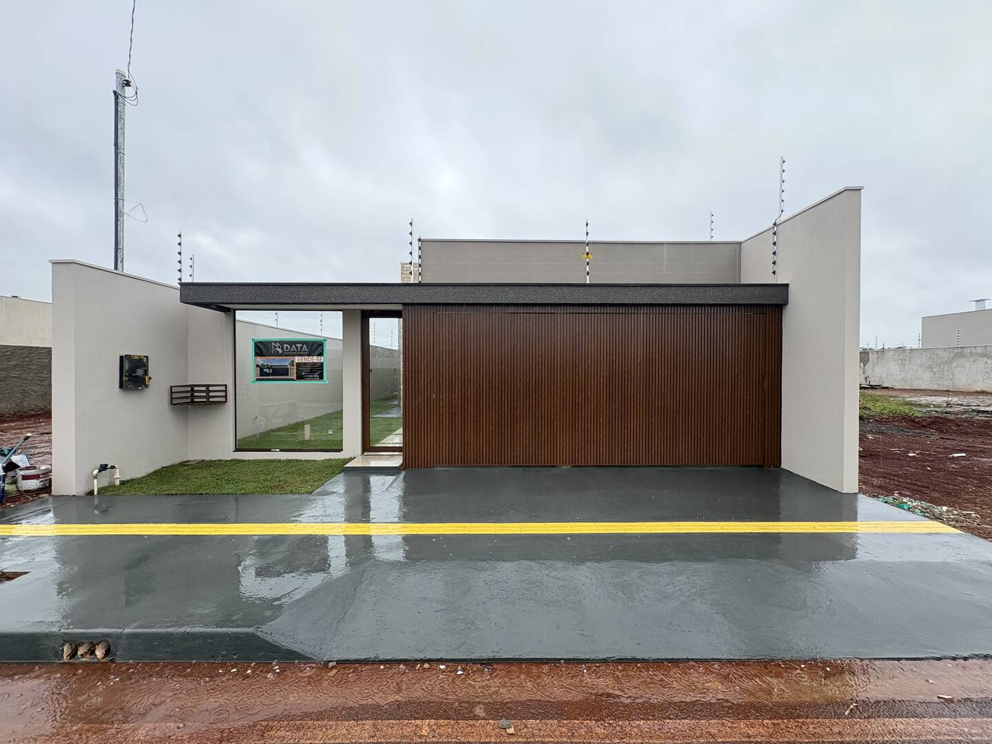 Casa, 3 quartos, 134 m² - Foto 1