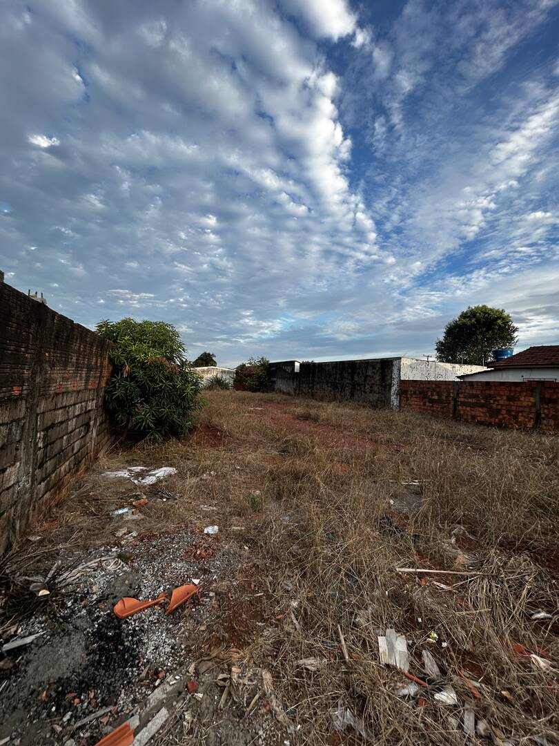 Terreno 15x45 no centro da cidade
R$: 600.000,00