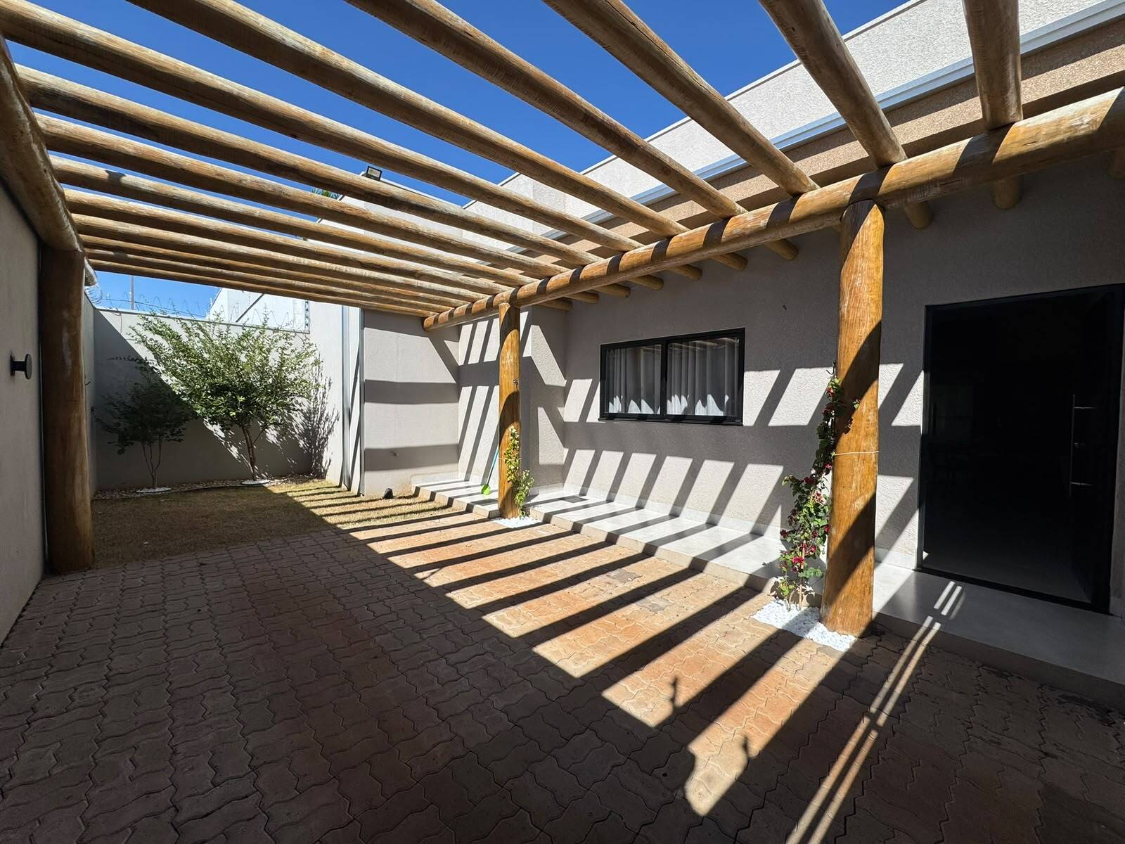 Casa, 2 quartos, 87 m² - Foto 1