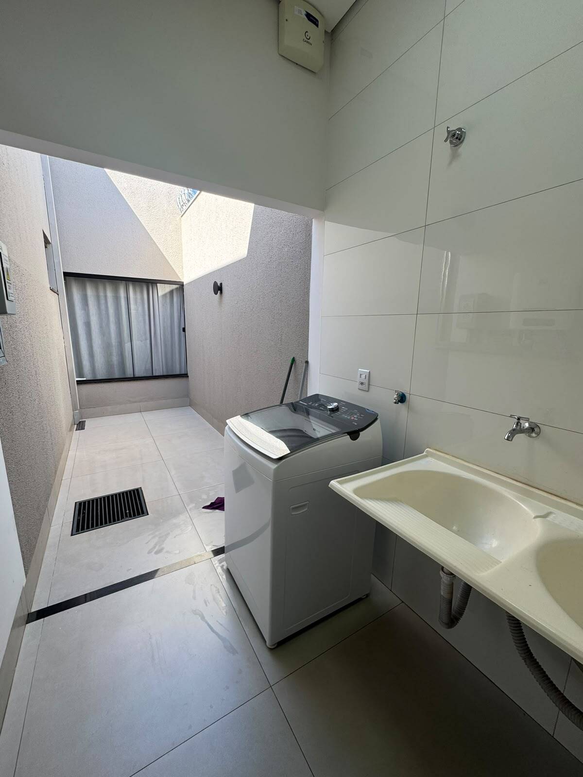 Casa, 2 quartos, 87 m² - Foto 17
