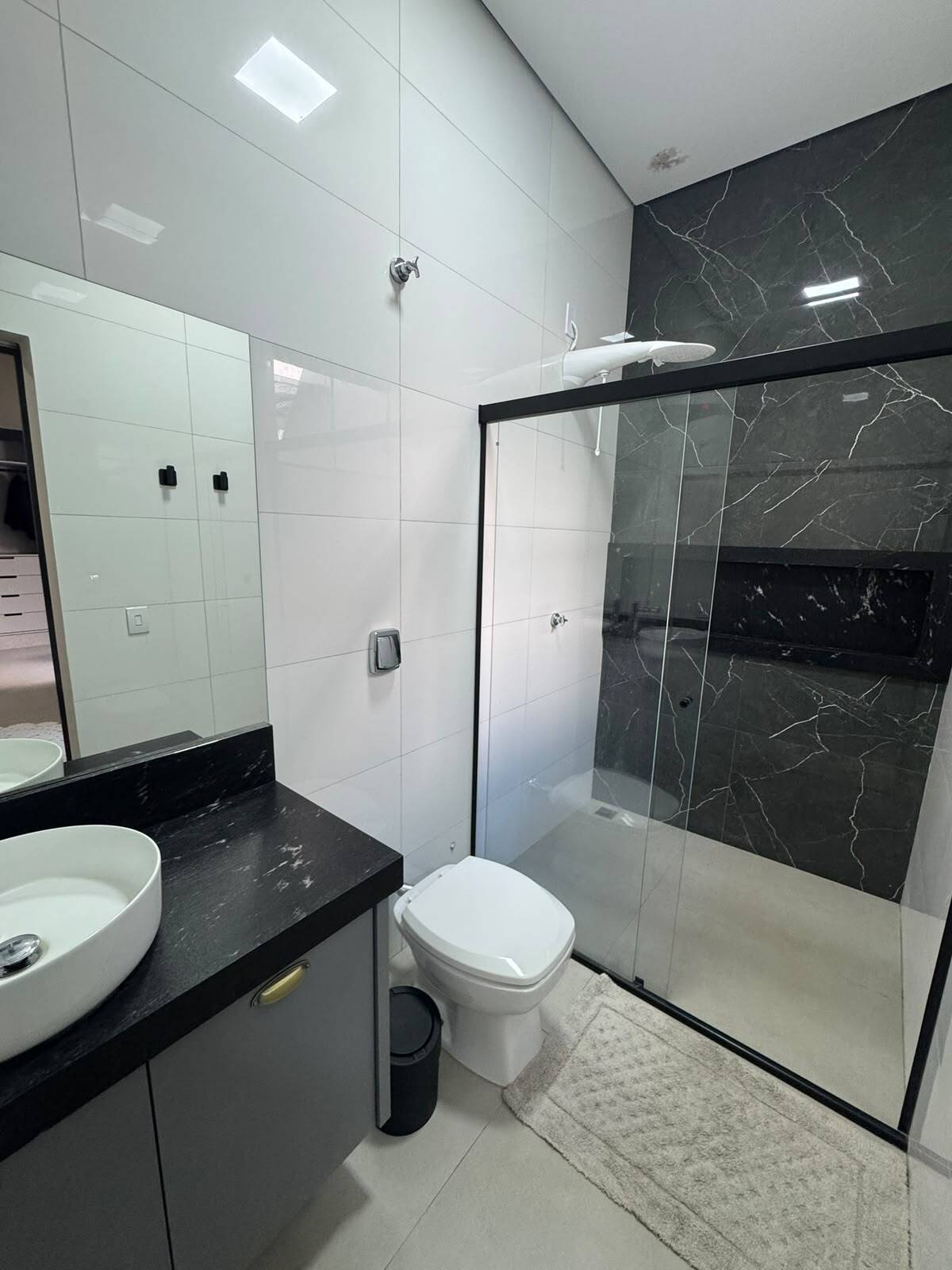 Casa, 2 quartos, 87 m² - Foto 13