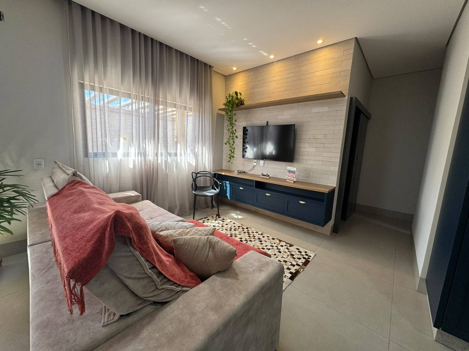 Casa, 2 quartos, 87 m² - Foto 5
