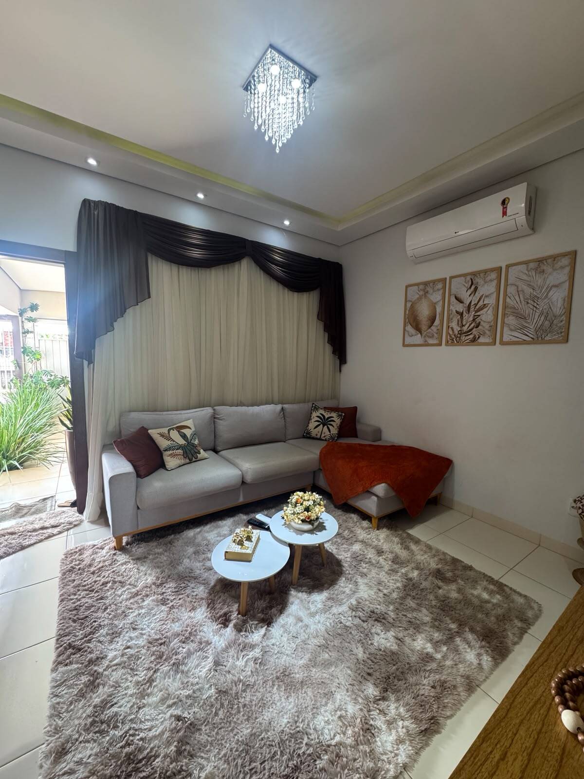 Casa, 3 quartos - Foto 6