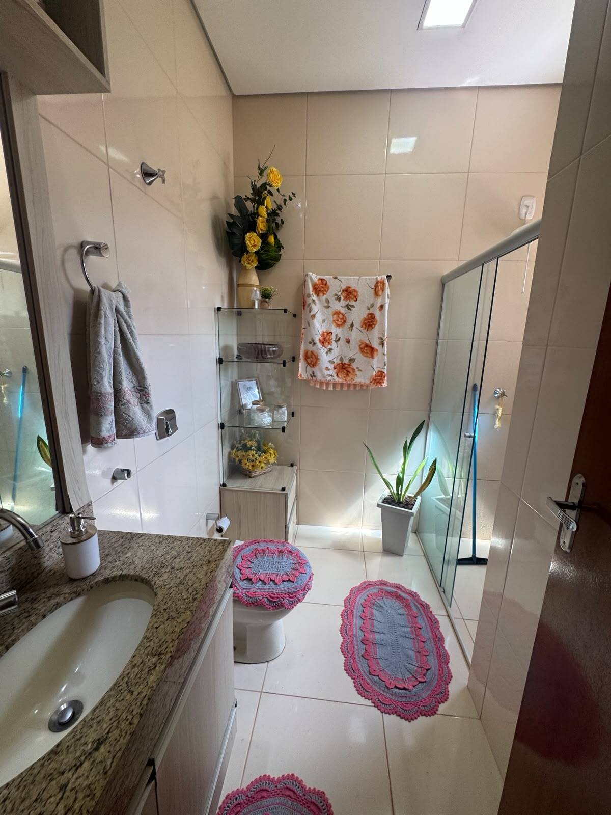 Casa, 3 quartos - Foto 12