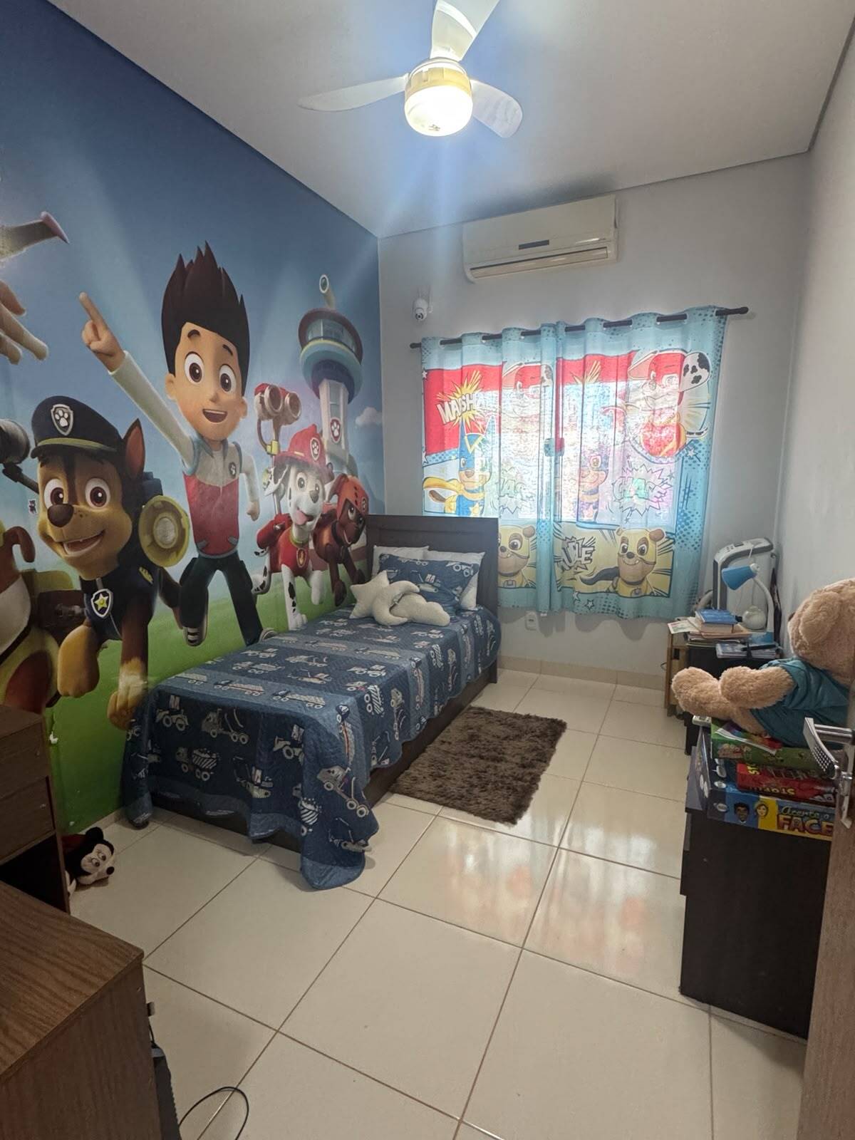 Casa, 3 quartos - Foto 11