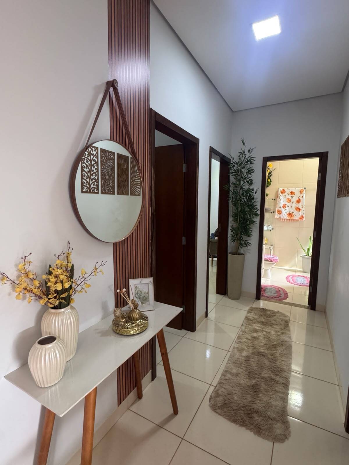 Casa, 3 quartos - Foto 7