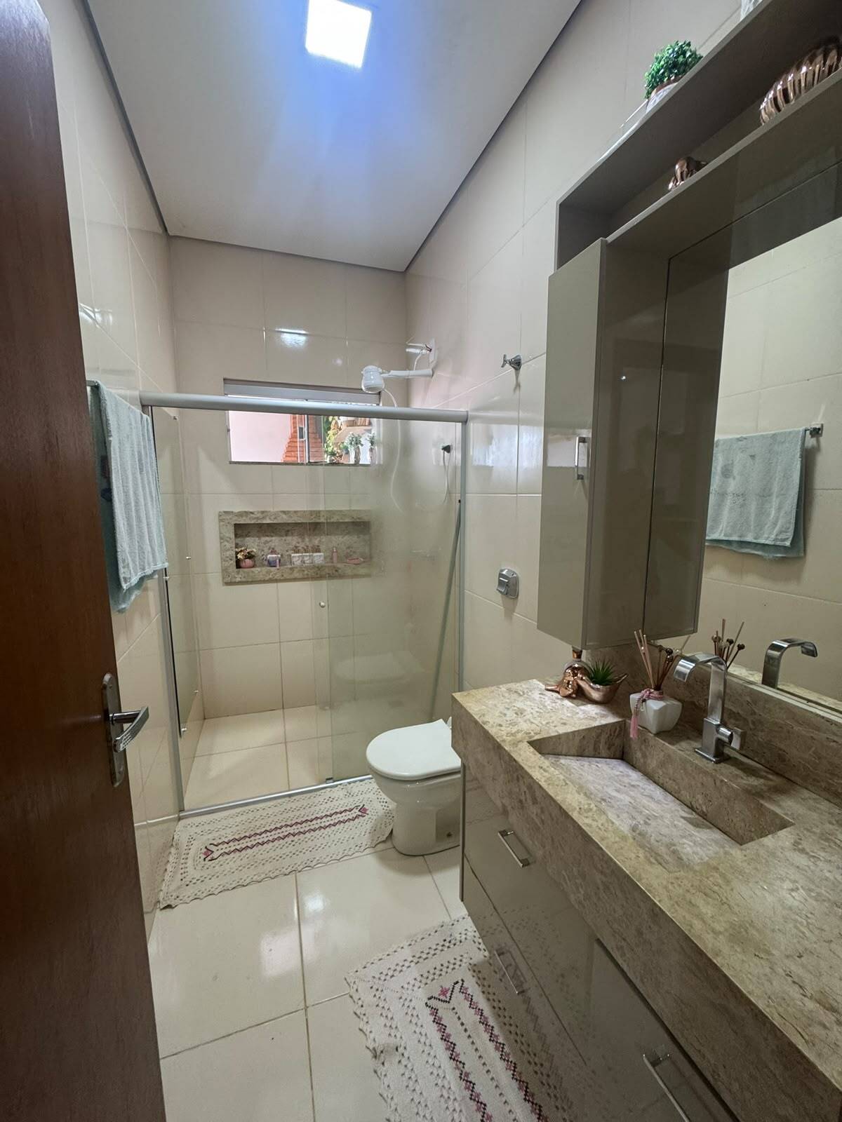 Casa, 3 quartos - Foto 10