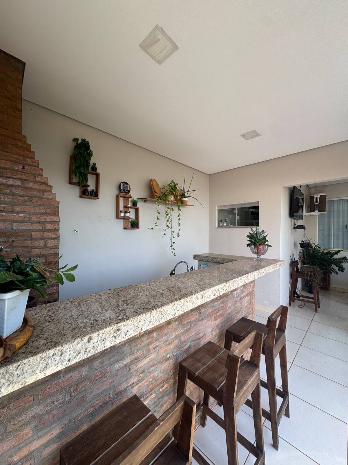 Casa, 3 quartos - Foto 14