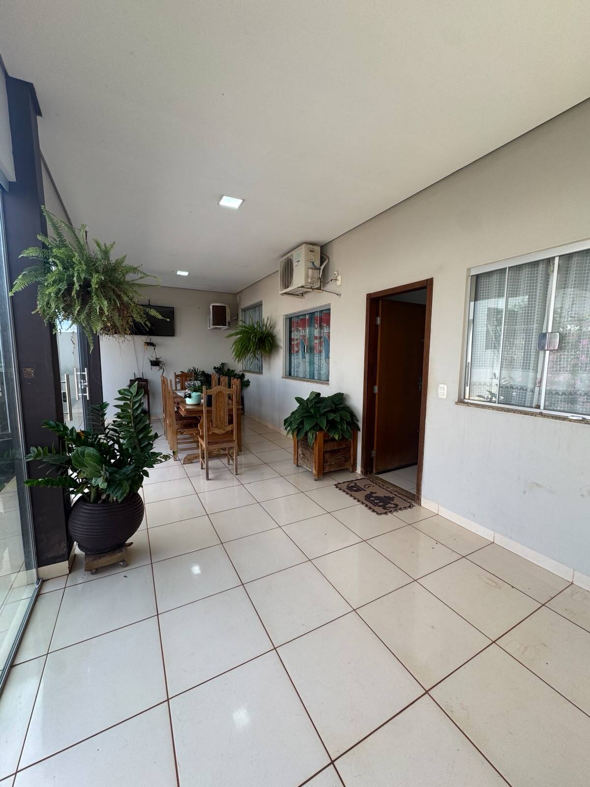 Casa, 3 quartos - Foto 17