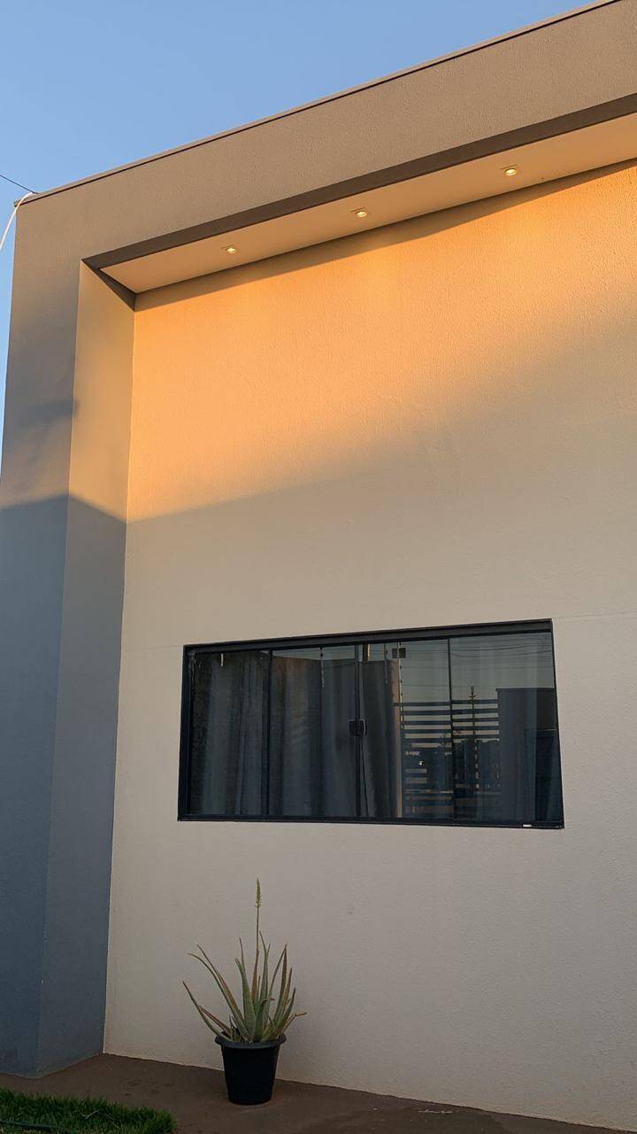 Casa, 3 quartos - Foto 2