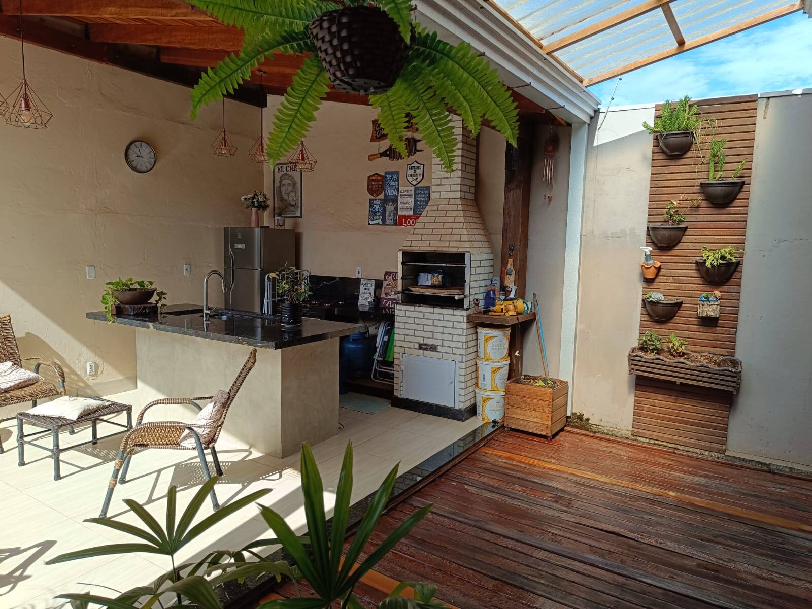Casa, 3 quartos, 185 m² - Foto 5