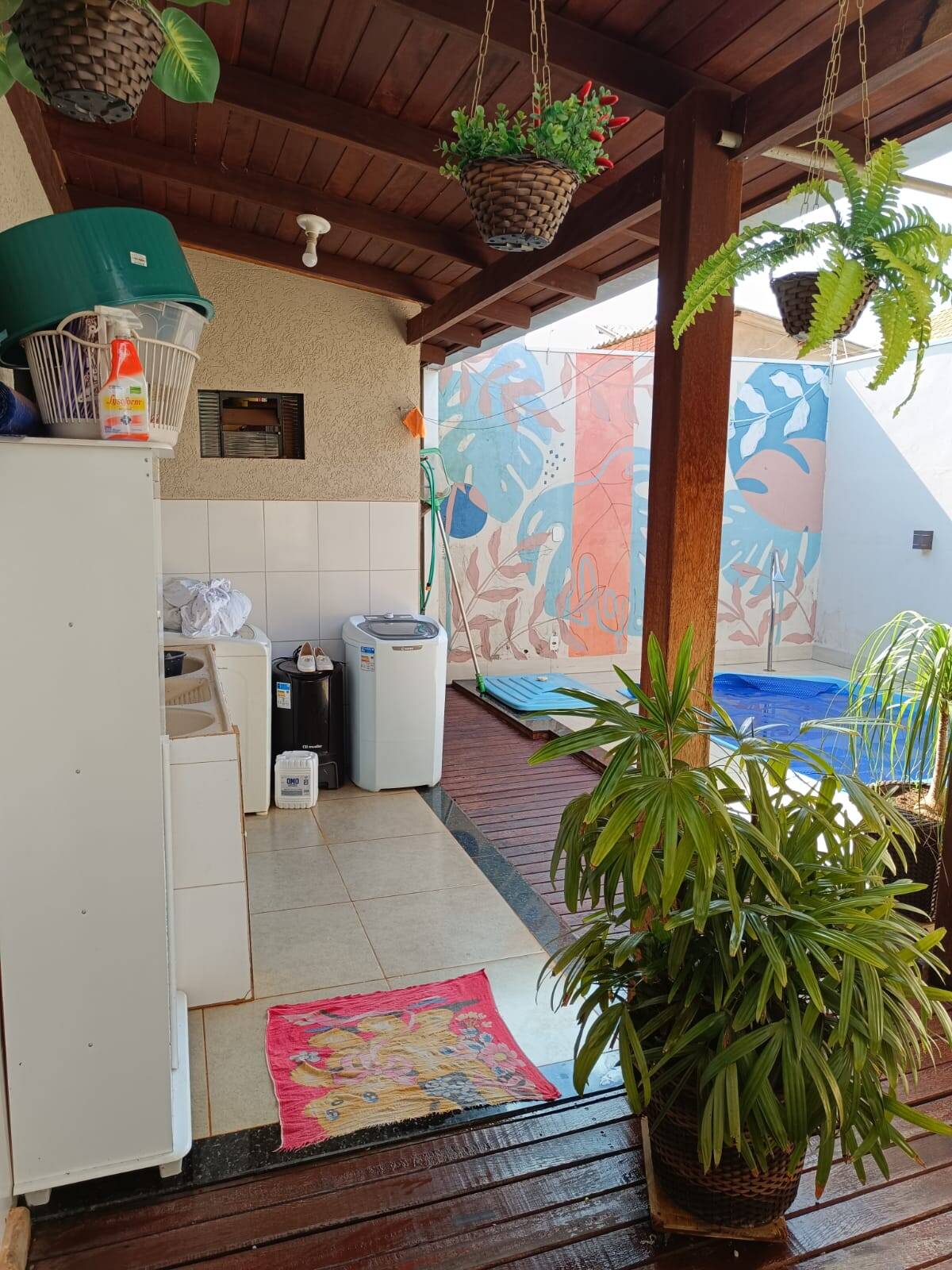Casa, 3 quartos, 185 m² - Foto 7