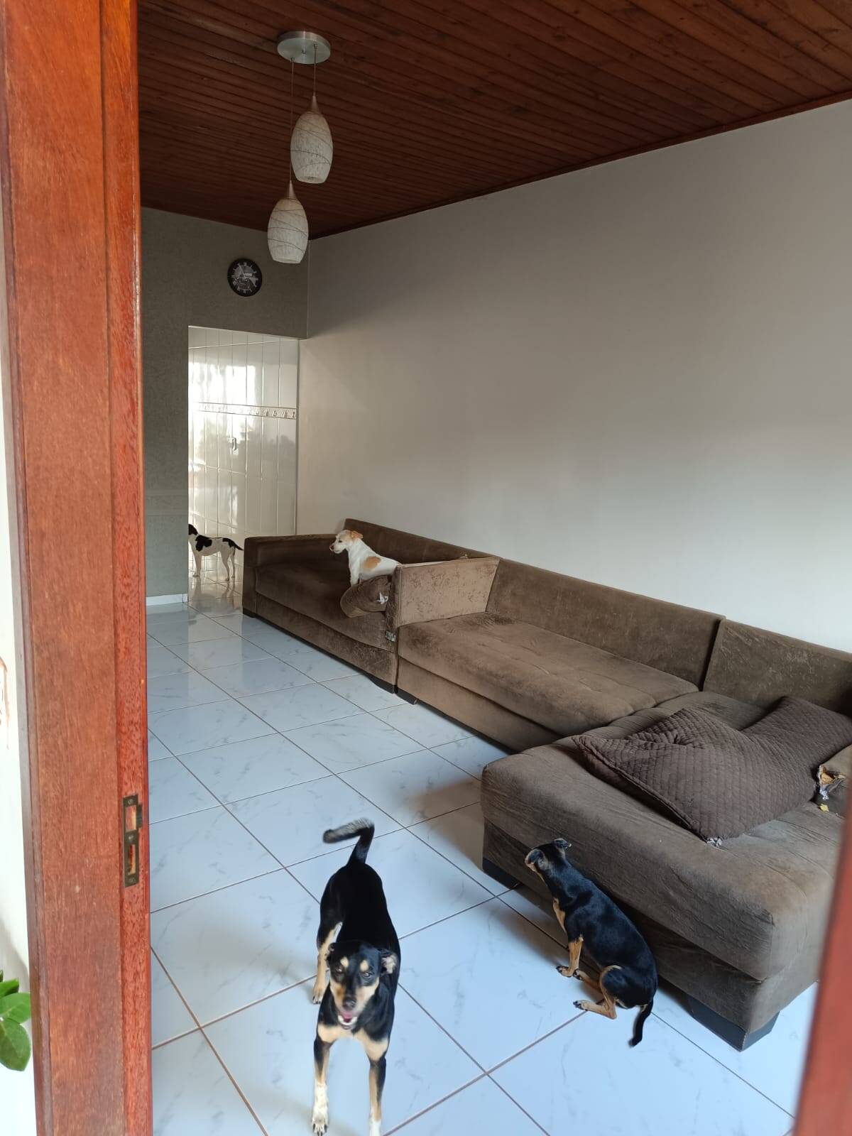Casa, 3 quartos, 185 m² - Foto 10