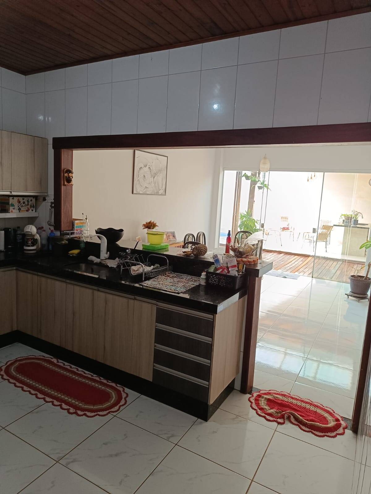 Casa, 3 quartos, 185 m² - Foto 11