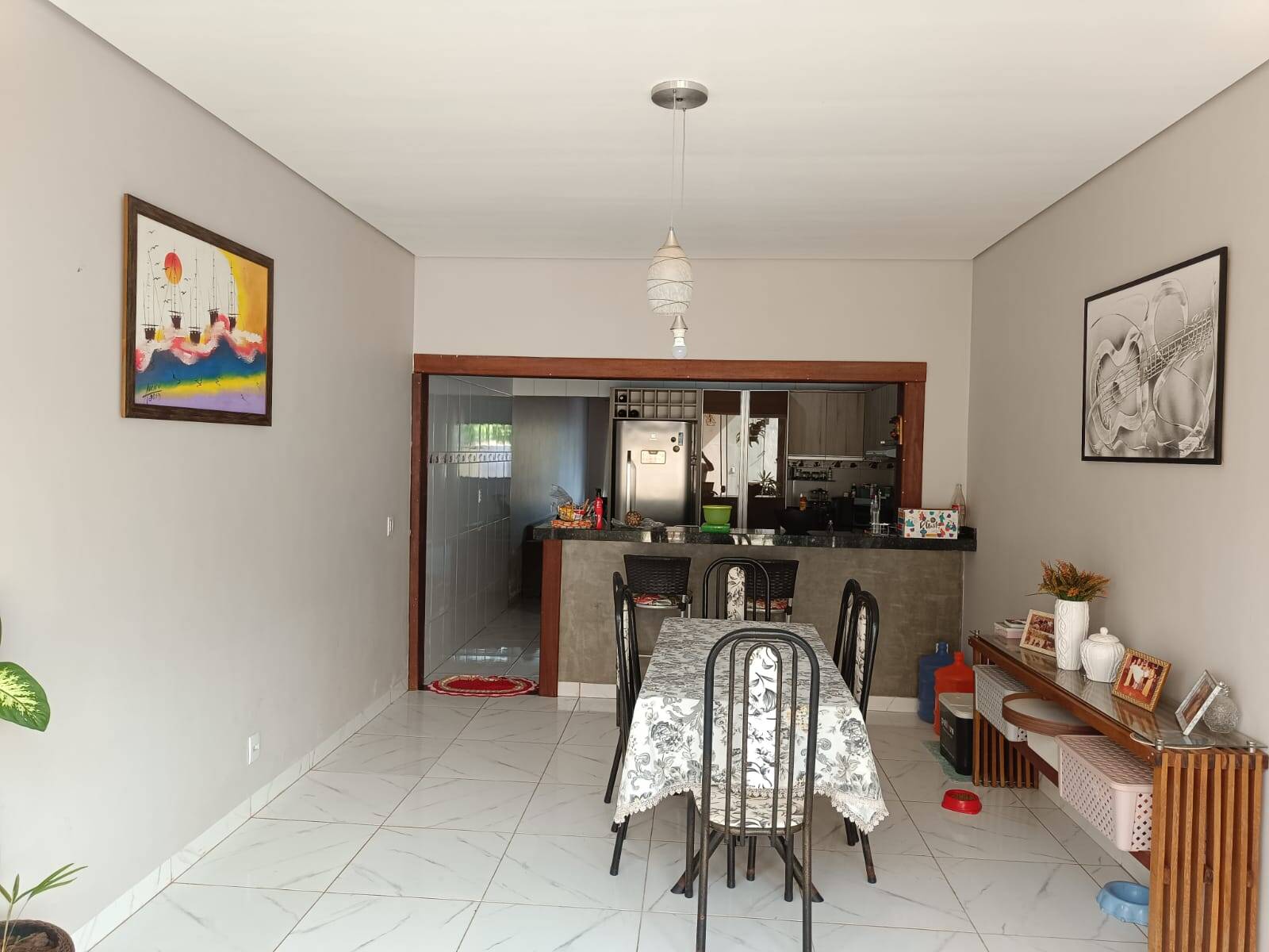 Casa, 3 quartos, 185 m² - Foto 9