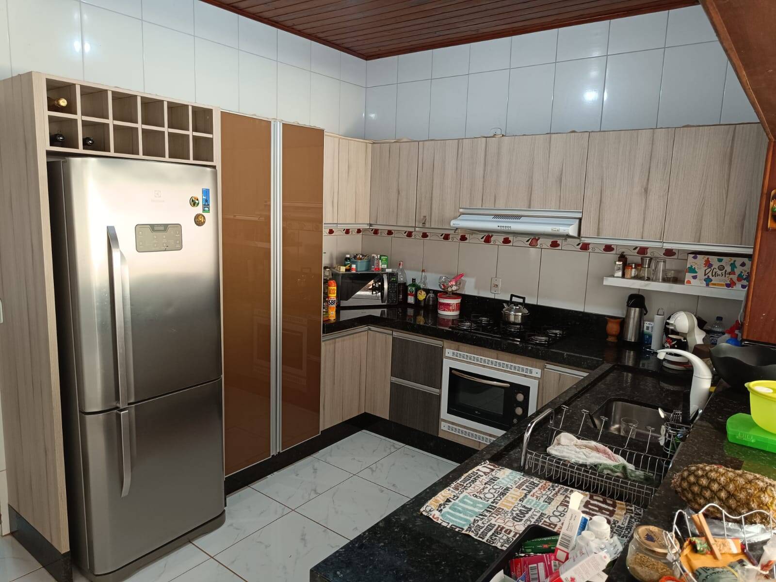 Casa, 3 quartos, 185 m² - Foto 12