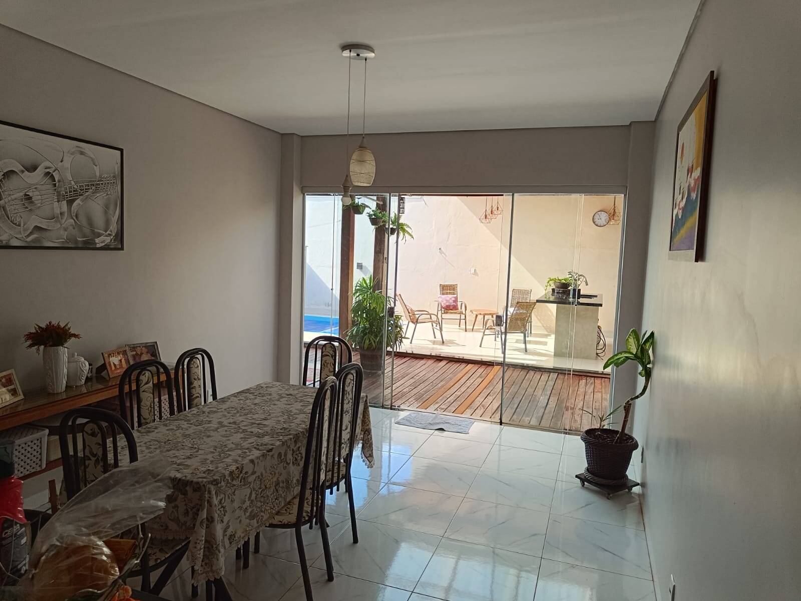 Casa, 3 quartos, 185 m² - Foto 16