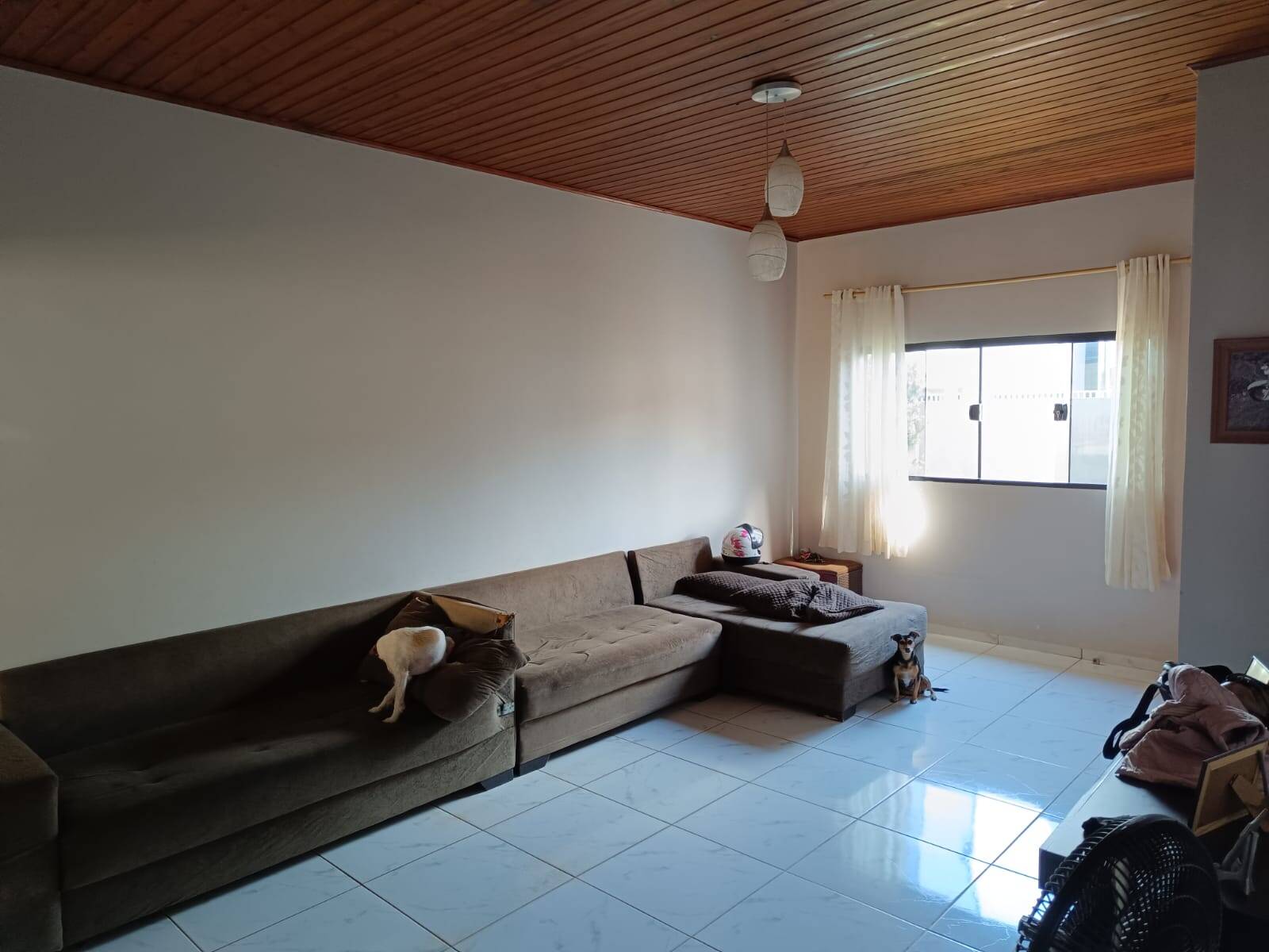 Casa, 3 quartos, 185 m² - Foto 20