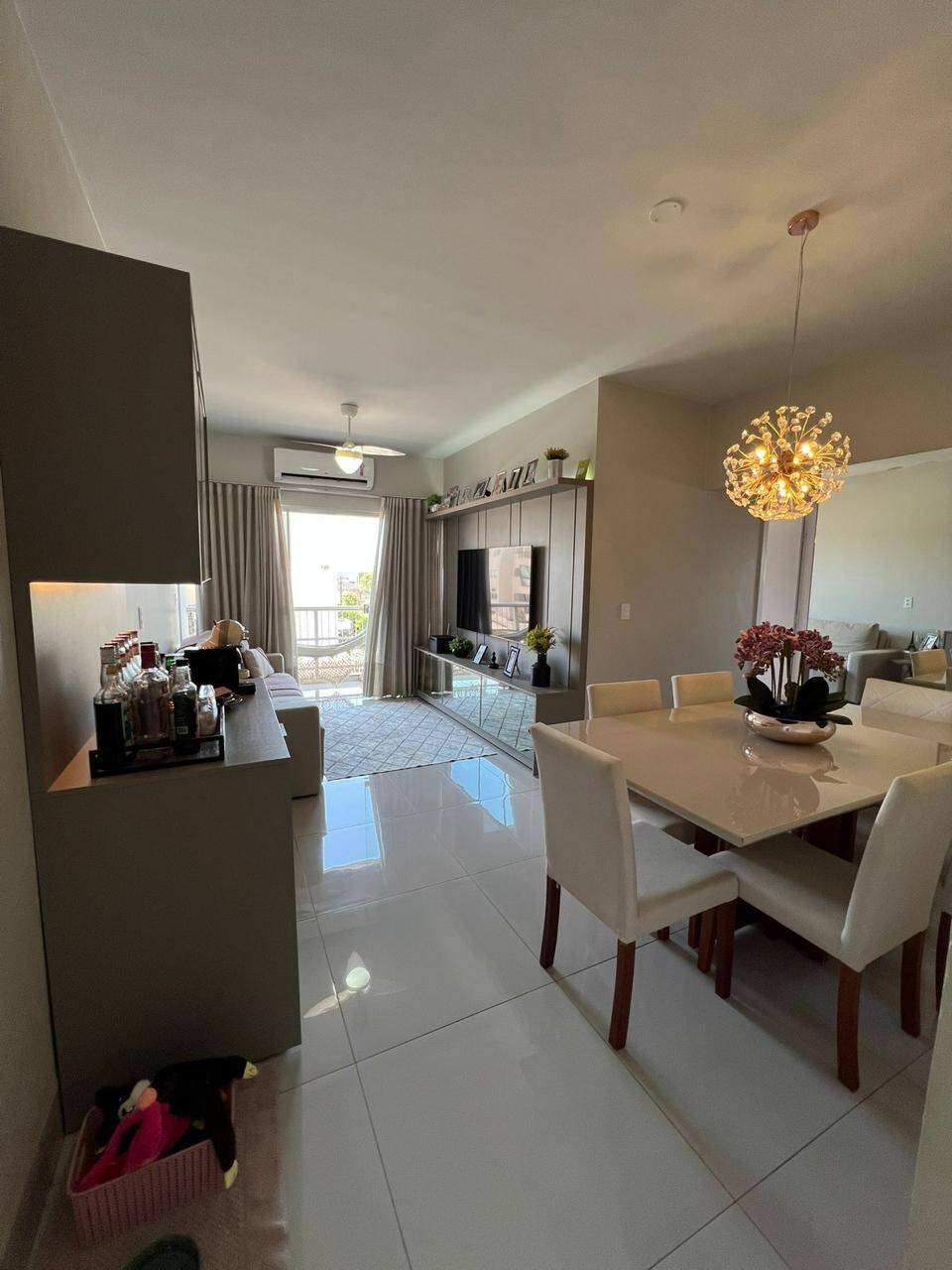 Apartamento, 3 quartos - Foto 4