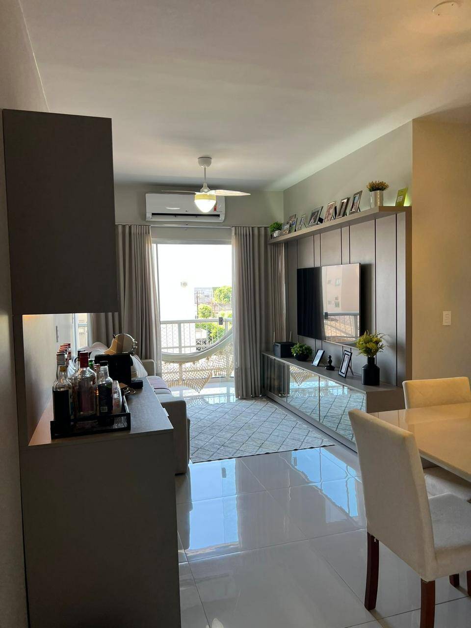 Apartamento, 3 quartos - Foto 2