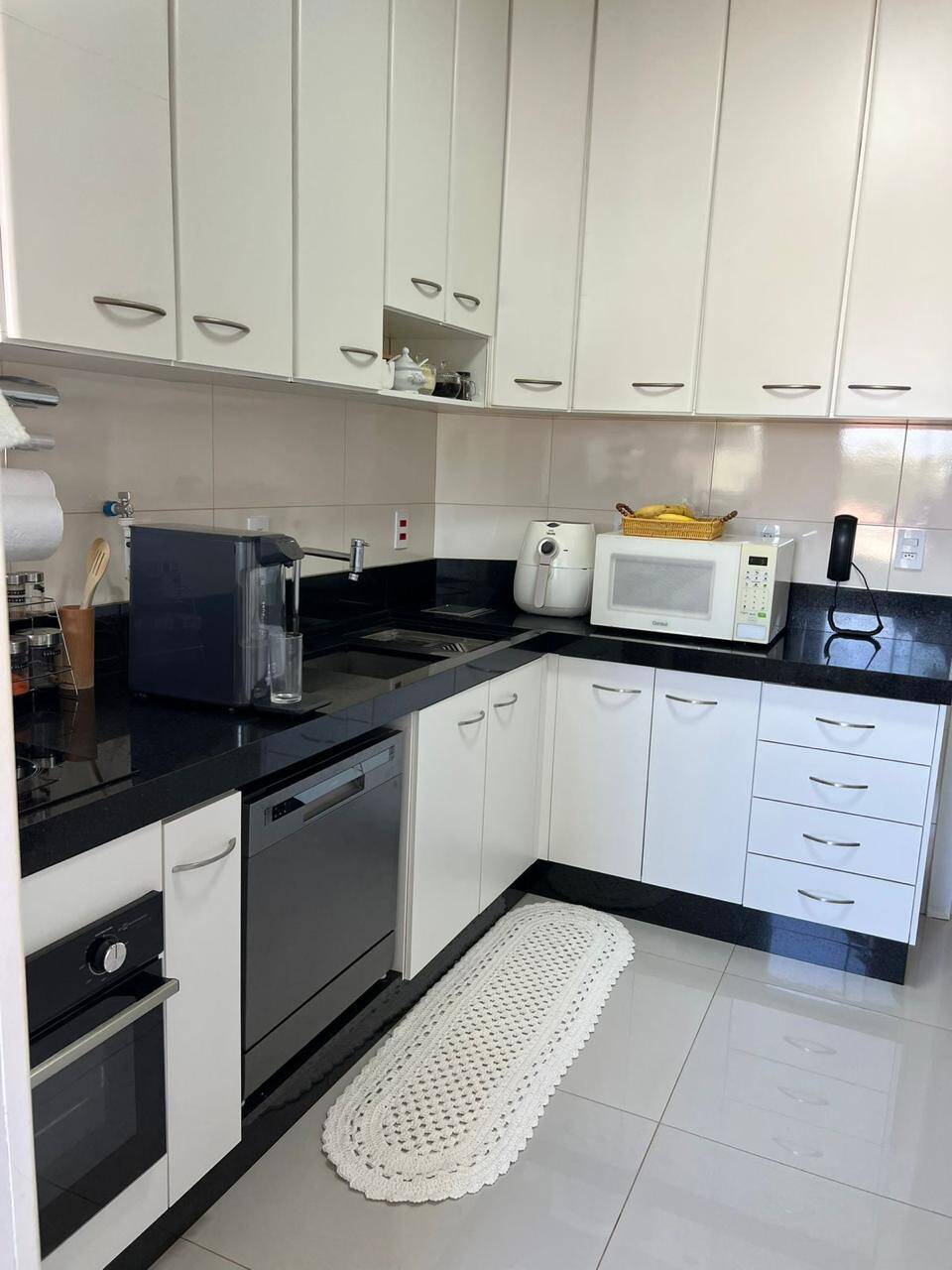 Apartamento, 3 quartos - Foto 12