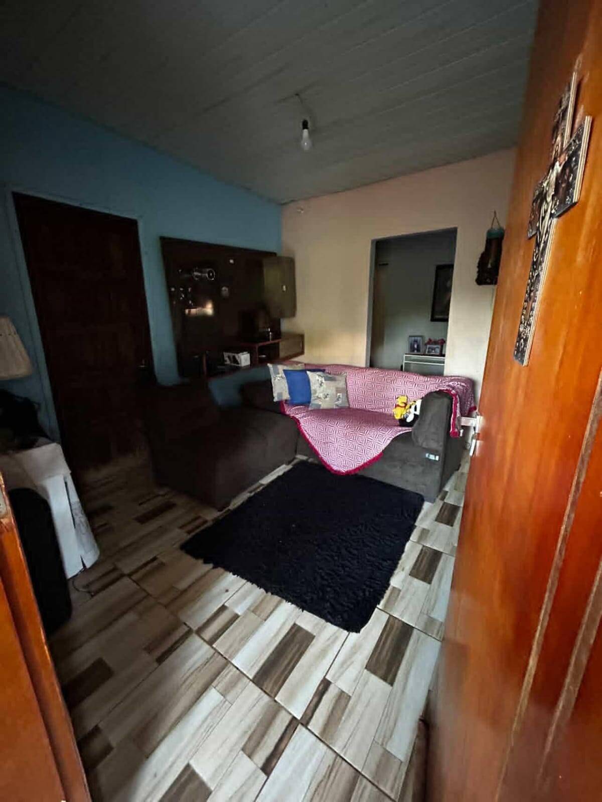 Casa, 3 quartos - Foto 5